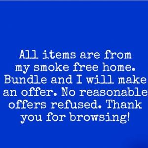Don’t like the price?  Make an offer!